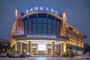 USUM international Hotel